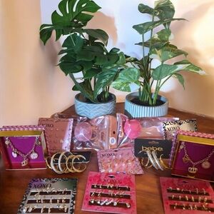 12 PIECE JEWELRY RESALE/ GIFT BUNDLE NWT